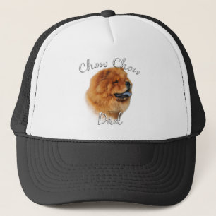Casquette Chow Chow Papa 2