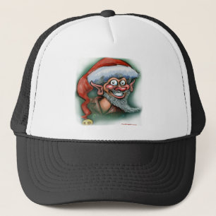Casquette Christmas Elf