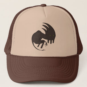 Casquette Chupacabra d'EL