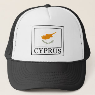 Casquette Chypre