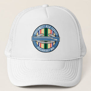 Casquette CIB de Guerre du Golfe Persique
