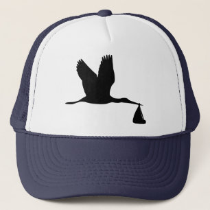 Casquette Cigogne - bébé