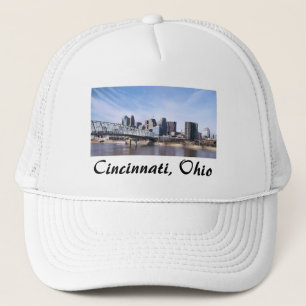 Casquette Cincinnati Ohio