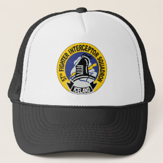 Casquette cinquante-septième Escadron de