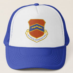Casquette cinquante-sixième Aile d'opérations spéciales