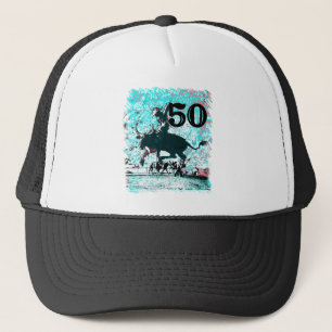 Casquette cinquantième Anniversaire
