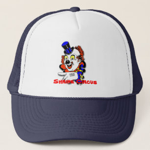 Casquette Cirque Shriners