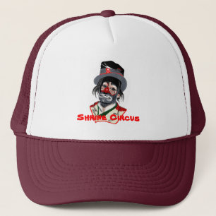 Casquette Cirque Shriners