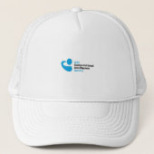Casquette CIS de boule d'IEEE (Devant)