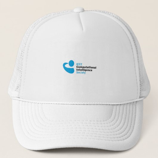 Casquette CIS de boule d'IEEE (Devant)