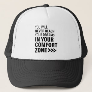 Casquette Citation Motivationnelle Art Dreams Citations Célè