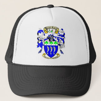 Casquette Clan de Hackett