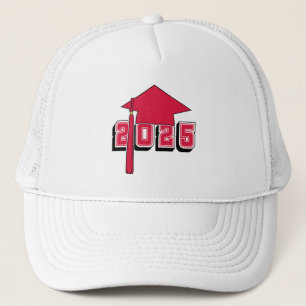 Casquette Classe de conception de carte de mortier 2025