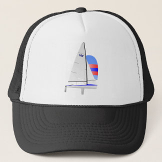 Casquette Classe olympique de emballage d'onedesign du