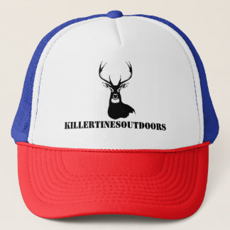 Casquette classic trucker cap
