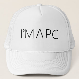 CASQUETTE CLASSIQUE