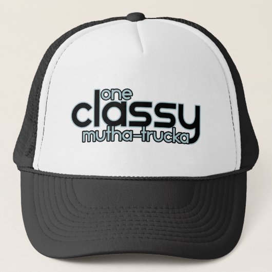 Casquette Classique (Devant)