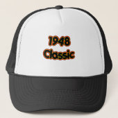 Casquette Classique 1948 (Devant)