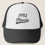 Casquette Classique 1995 (Devant)