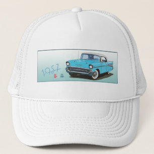 Casquette Classique 57