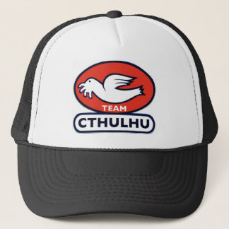 Casquette classique de Cthulhu d'équipe