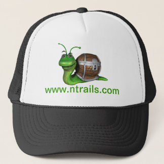 Casquette Classique de Ntrails