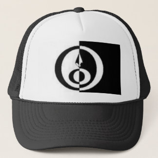 Casquette classique de productions d'OO