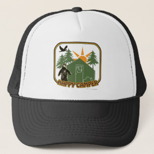 Casquette Classique de profondément satisfait