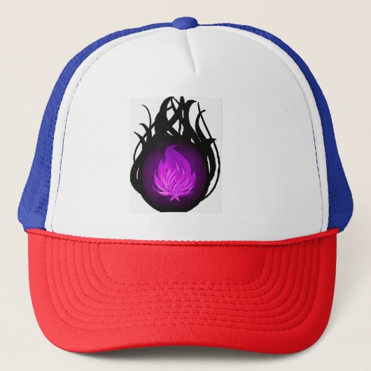 casquette classique et élégante avec couronne. Pan (Devant)