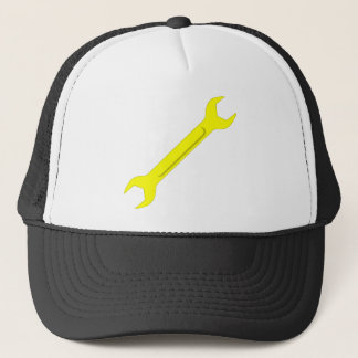 Casquette clé