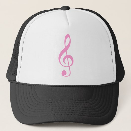Casquette Clé de table (Devant)
