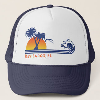 Casquette Clé Largo
