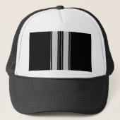 Casquette Cliquez sur Personnaliser pour modifier Gris en co (Devant)