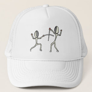 Casquette Clôture