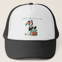 Club de golf junior personnalisé pour enfants Touc