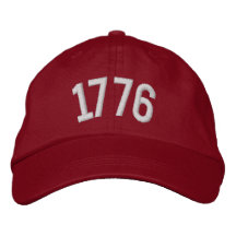 Casquette CMS ajustable 1776