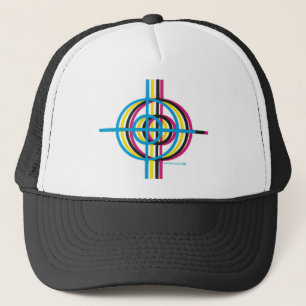 CASQUETTE CMYK