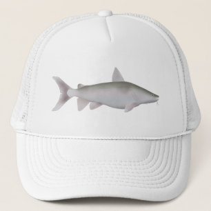 Casquette Cobbler Argent