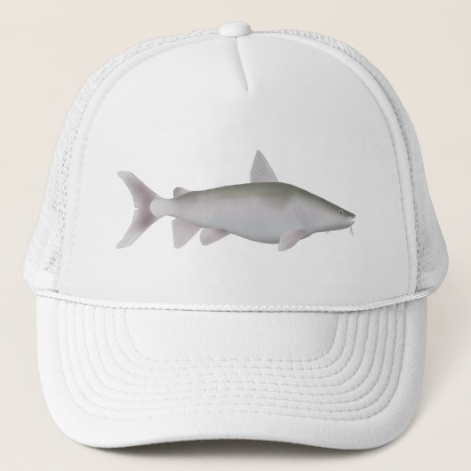 Casquette Cobbler Argent (Devant)