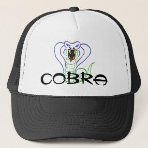 Casquette Cobra