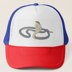 Casquette Cobra