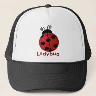 Casquette Coccinelle simple