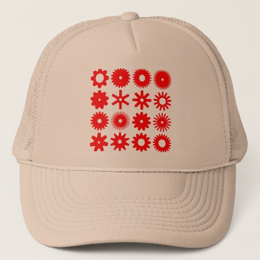 Casquette Cochons (Devant)