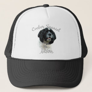 Casquette Cocker Spaniel Maman 2