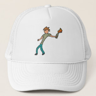 Casquette Cocktail Molotov