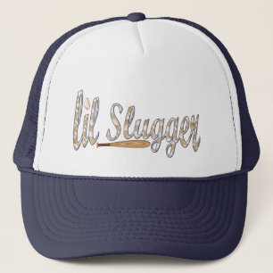 Casquette cogneur de lil