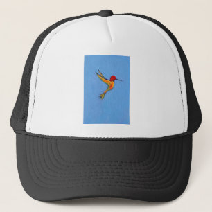 Casquette Colibri 3