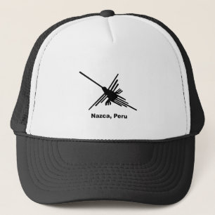 Casquette Colibri Nazca, Pérou