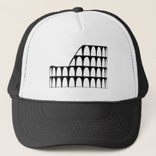 Casquette Colisée