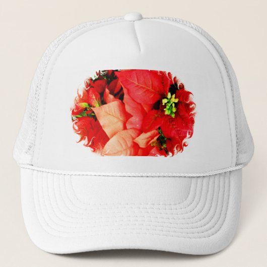 Casquette Collecte des fêtes (Devant)